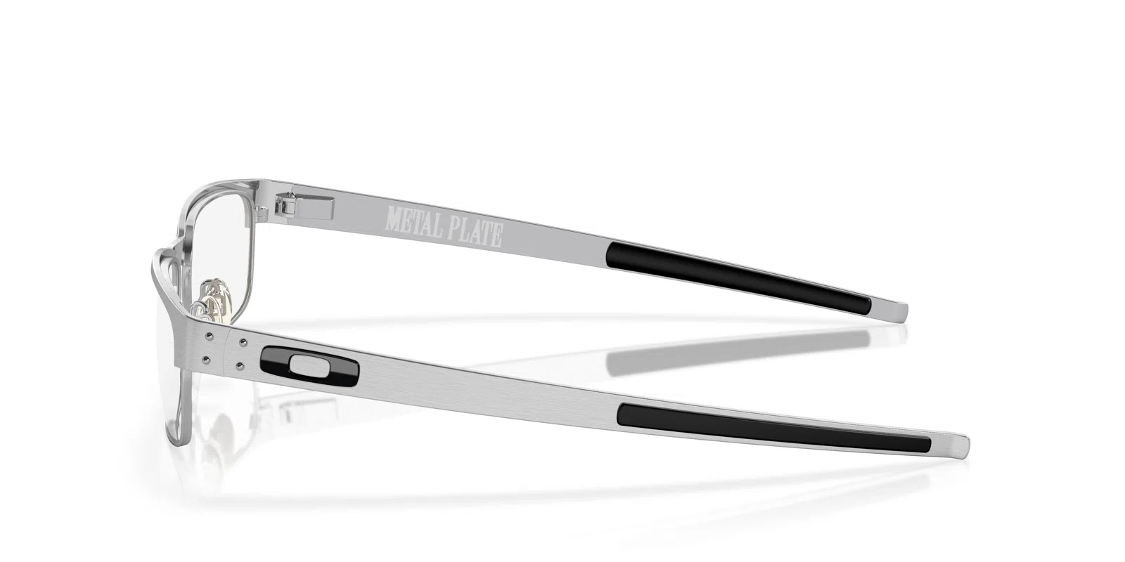 Oakley Metal Plate 5038 Eyeglasses - view 2